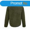 Uniszex FURY cipzras sherpa dzseki polr blssel, SOL&