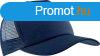 KP111 hls baseball sapka 5 paneles K-UP, Navy-U