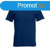 Fruit of the Loom F01 rvid ujj pl ORIGINAL T SCREEN STAR
