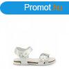 Shone Gyermek Szandl L6133-036_WHITE-SILVER MOST 20803 HELY