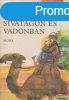 Henryk Sienkiewicz- Sivatagon s vadonban