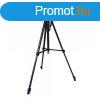 Andoer 3366 tripod, fotllvny - 130 cm, mrmszerekhez s