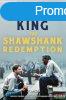 Stephen King - The Shawshank Redemption