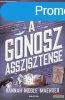 Hannah Nicole Maehrer - A Gonosz asszisztense