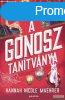 Hannah Nicole Maehrer - A Gonosz tantvnya