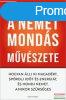 Damon Zahariades - A nemet monds mvszete