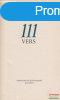 111 vers