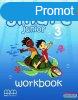Smart Junior 3 Workbook + CD-ROM
