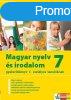 Magyar nyelv s irodalom gyakorlknyv 7. osztlyos tanulkn