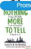Karen M. McManus - Nothing More to Tell