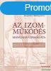 Helen J. Hislop - Jacqueline Montgomery - Az izommkds man