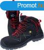 Medox S3 ESD munkavdelmi bakancs 36