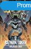 BATMAN / JOKER: HALLOS DU