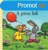 Pipp s Polli - A piros lufi