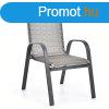 Hecht Honey set szk - HECHT HONEY CHAIR 
