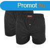 Dressa 121 gombos slicces bszr pamut frfi boxerals - fe
