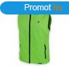 Dressa Softshell vzll frfi mellny polr blssel - zld