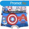 Bosszllk Captain America gyerek boxerals 2 darab/csomag 