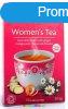 Yogi Womens Tea 17 filter, Bio ni tea, ayurvedikus - Yogi