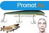 Nils Master Invincible Floating 8cm 8g wobbler (Color-015)