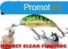 Salmo Rattlin&#039; Hornet 4.5cm 6g wobbler (Qrh359) Cle
