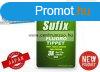 Sufix Fluoro Tippet 25M+Pvc 0.318Mm/12Lb/0X Clear Monofil El