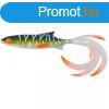 Balzer Shirasu Soft Lures Reptile Shad Gumihal 11Cm 6G (0013