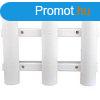 Berkley Fishingear Tube Rod Rack White 3-As Bottart (131828