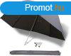 Erny - Black Cat Black Session Oval Umbrella gigantikus er