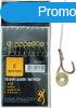 Browning Ready Rigs Hooks elkttt horog karikval 18-as m