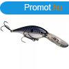 Strike King Lucky Shad Pro Model 7.5cm 14g Chrome Blue (HCLS