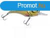 Berkley Zilla Deep Crank 155 Wobbler (1531724) Ayu Green
