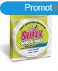 Sufix Shock Max Tapered Surfcasting Clear Leaders 5x15m 0.26
