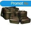 Shimano Tactical Carp Full Compact Carryall & Cases 42x2