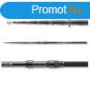 Daiwa Black Window Tele Carp 3,0M 3Lb Pontyoz Bot (11572-30