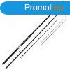 Daiwa Black Widow Feeder 3,00m 80g 3+2r feeder bot (11789-30