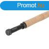 Greys GR20 Fly Rod 9ft 2.74m WT6 4pc legyez bot (1436357)