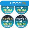 Drennan Power Gumi 0,65mm zld 14lb erssg (85055-066)