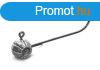 Delphin TYRE Grub-tartval elltott jigfej 7,5g 6/0 5db (101