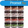 Dymanite Baits Durable Hook Pellet White Amino Horogcsali Pe