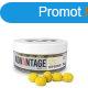 Daiwa Advantage Baits Semi Buoyant 6/8mm 30g Hookbait Yellow