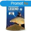 HALDORD LEGEND Groundbait - Csoki Narancs 800g