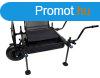 Spro Cresta Blackthorne Barrowseat fotel, tlck s talicska