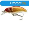 Daiwa Prorex Micro Minnow 30F 3Cm 1,5G Wobbler - Live Orange