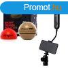 Deeper Sonar Chirp+ 2.0 Fldp-36 halradar Range Eextender hat