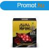 Sbs Mini Fluro Pop Ups Lebeg Mini Bojli 20g Strawberry Jam 