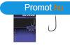 Fox Matrix X4 Commercial Silvers Barbless Eyed 20 Hooks szak