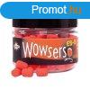 Dynamite Baits Wowsers - Narancssrga Es-B 5mm horogcsali pe