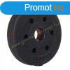 Slytrcsa, vinyl 1 kg , 25 mm rdhoz PRO-Sport