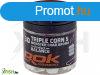 Rok Fishing Triple Corn Balanszrozott Dippelt mkukorica Fe